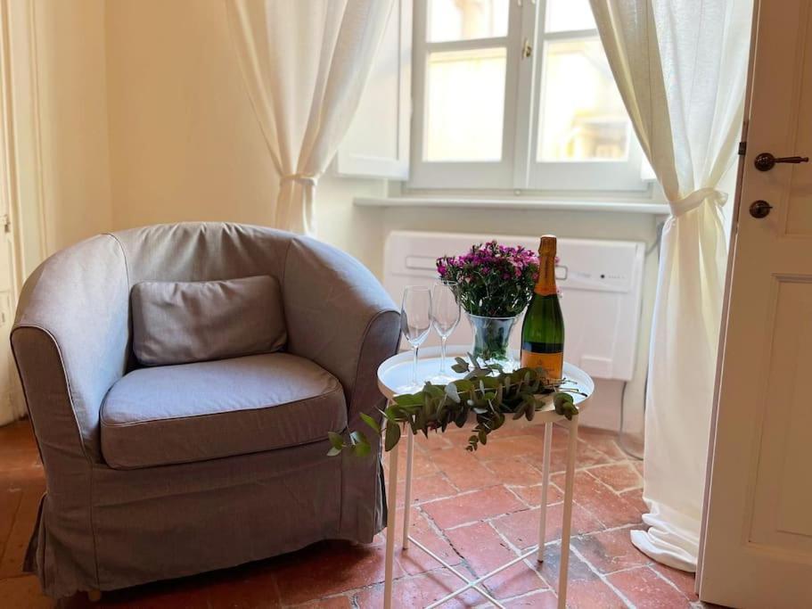 Il Canto De' Cenci Apartment Arezzo Exterior photo