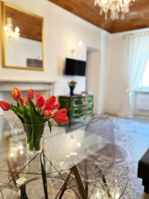 Il Canto De' Cenci Apartment Arezzo Exterior photo