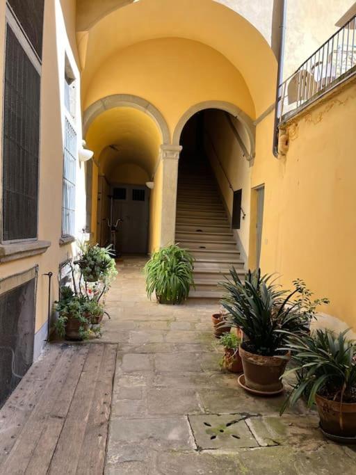 Il Canto De' Cenci Apartment Arezzo Exterior photo