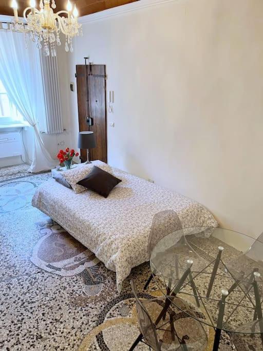 Il Canto De' Cenci Apartment Arezzo Exterior photo