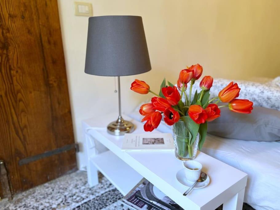 Il Canto De' Cenci Apartment Arezzo Exterior photo