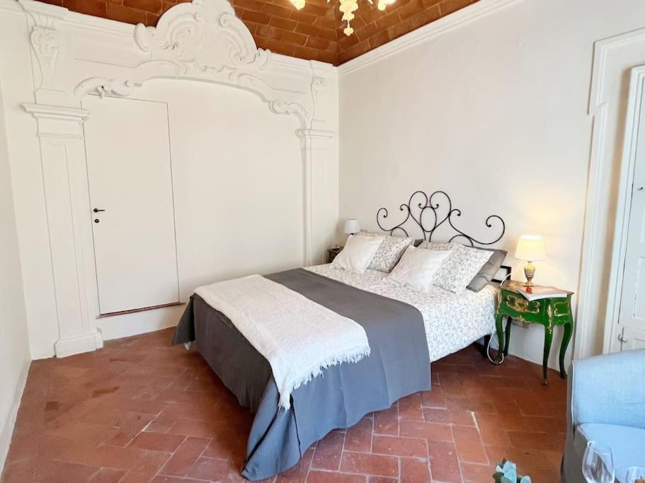 Il Canto De' Cenci Apartment Arezzo Exterior photo